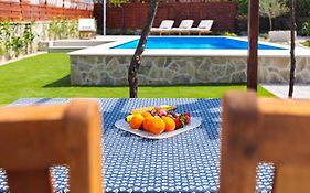 Home Away From Home With A Heated Pool